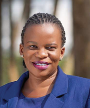 Josephine Nsumansi Profile