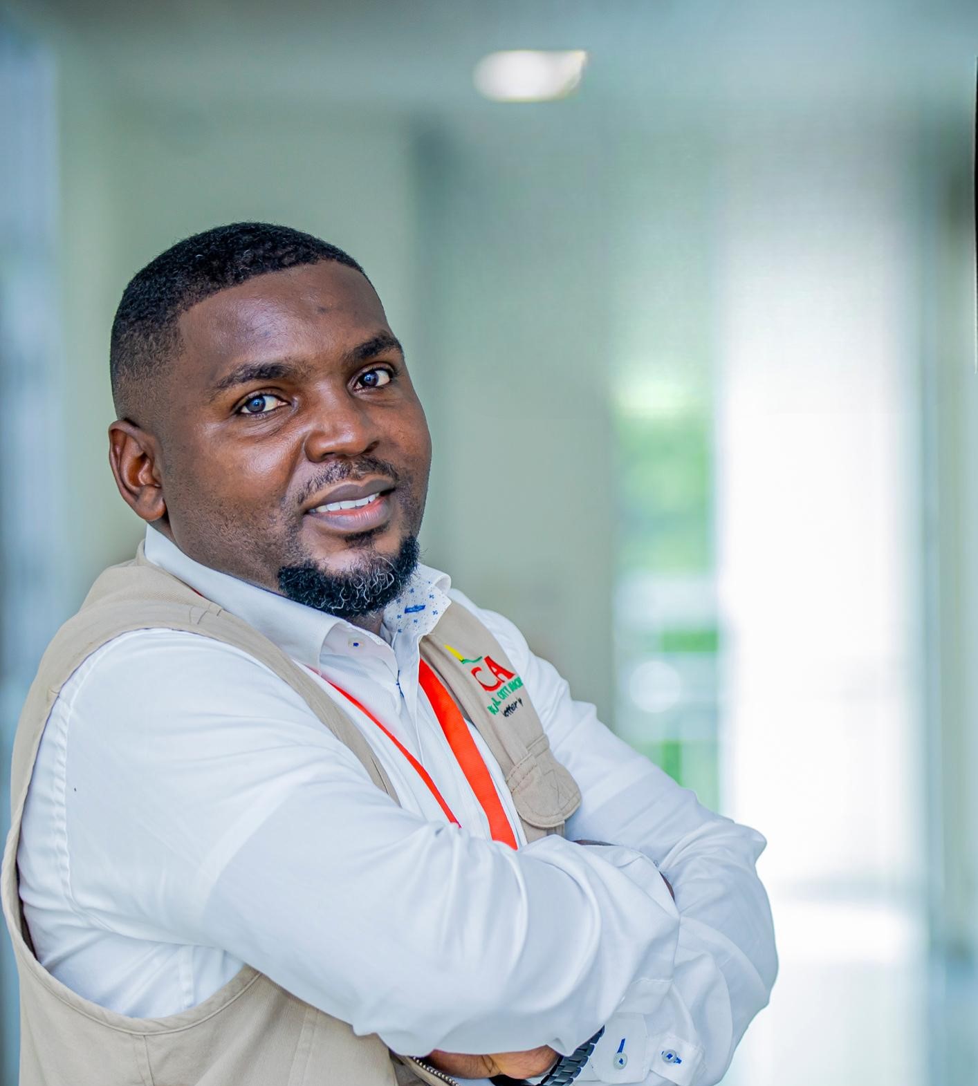 KCCA Cooperative Team