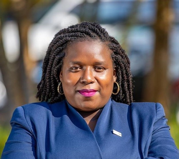 Shamim Nabasirye Profile